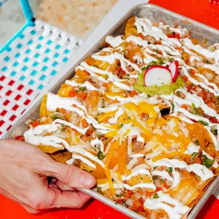 Nachos