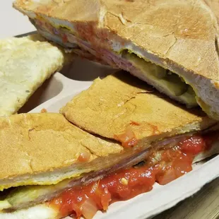 Cubano