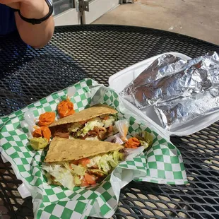 El Mana Authentic Mexican