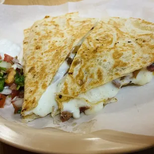 Quesadilla