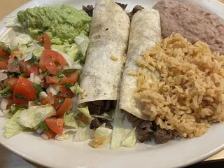 Eva's Mexican Restaurant