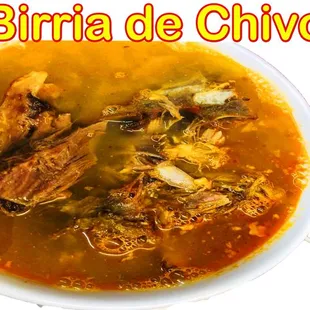 Birria de chivo