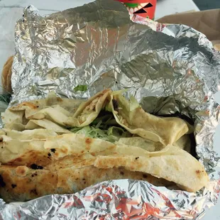 $6 burrito whaaaaaaat!  Super deal