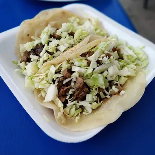 Carne Asada Tacos