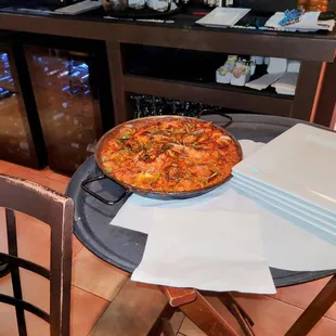 Paella