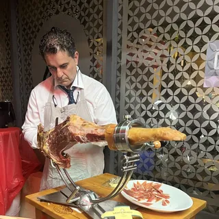 Jamon Iberico