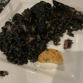 Arroz Negro