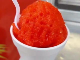 Texas Sno