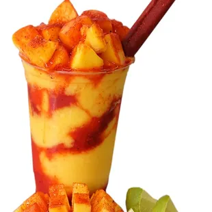 More Mangonada