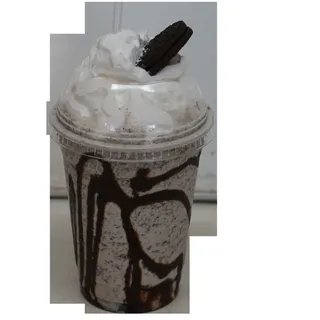 Oreo Shake