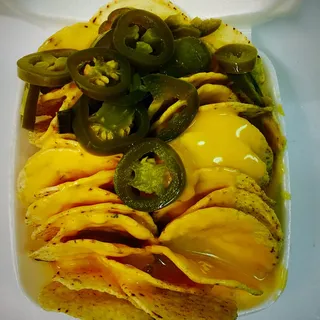 Nachos