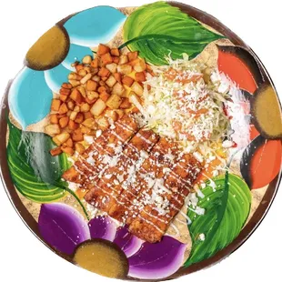 Enchilada Mexicanas - this is one of our best selling items