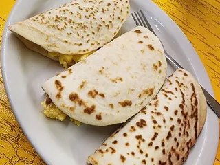 Frijoles Mexican Restaurant