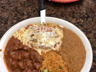 Mexican Grill Charro El Tio Restaurant