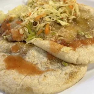 Pupusa