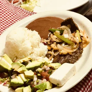 CHURRASCO