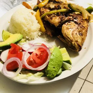 FRY FISH