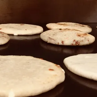 PUPUSAS