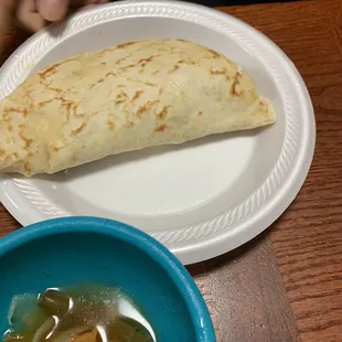 Baleada