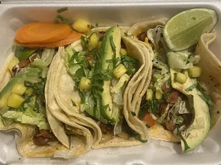 Tacos El Rodeo