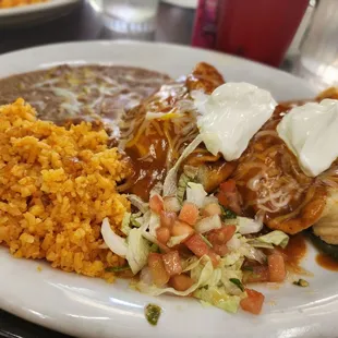 Chile Relleno