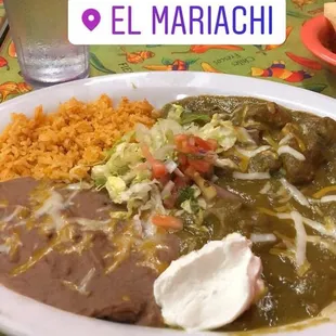 Chile Verde