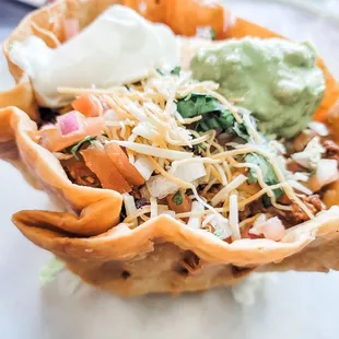 Taco Salad