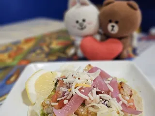 Frida Taqueria