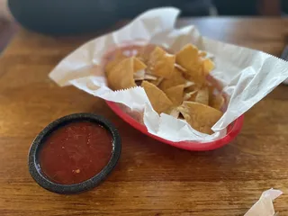 Mexico Restaurant