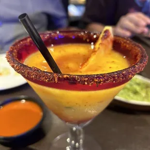 Mangoneada Margarita