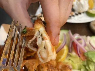 El Viejon Mariscos & Sushi