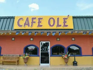 Cafe Olé
