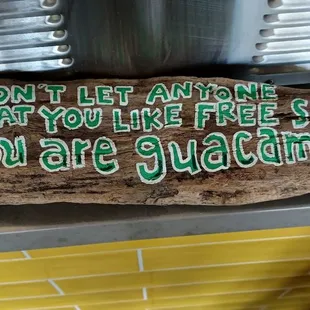 Restaurant Decorations