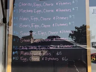 Ramona's Express Mexican Restaurant