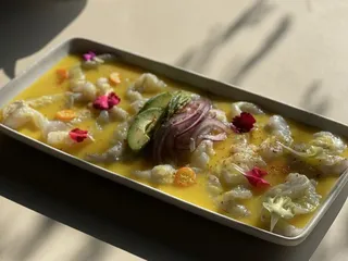 La Martina Mexican Cuisine