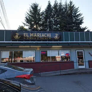 El Mariachi