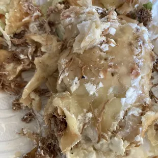 Chimichanga