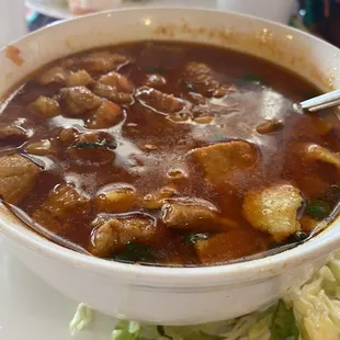 Posole