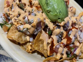 Mariscos Altamar