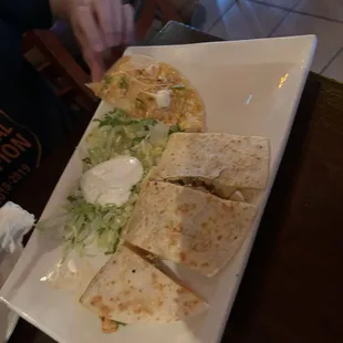 Quesadilla