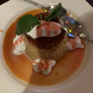 Mexican Flan