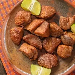 Chicharones