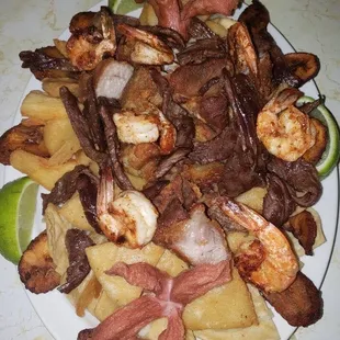 Picada / botana