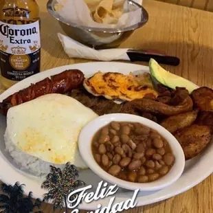 El paisa