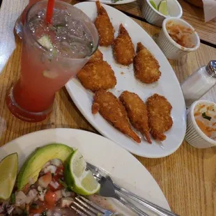 Nuestra comida