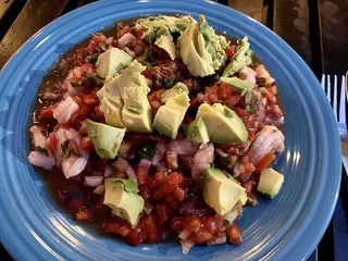 La Fogata Grill