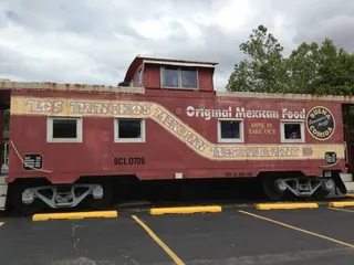 Los Panchos Mexican Restaurant