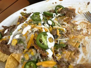 El Rancho Nuevo