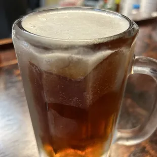 Dos Equis Amber small