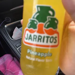 It's shrimp burrito and kearny Asada burrito time